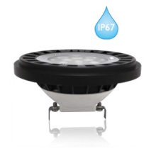 10W Waterproof PAR36 of LED Spotlight with ETL/cETL